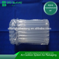 red wine packaging container dunnage air bag